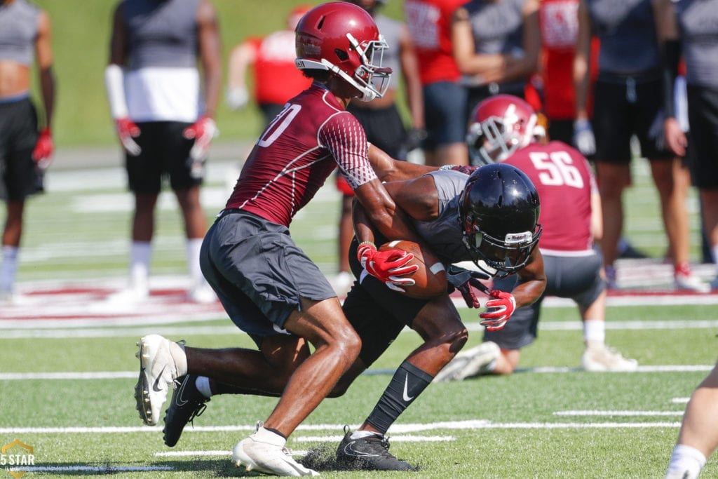 Oak Ridge 7v7 2019 7 (Danny Parker)