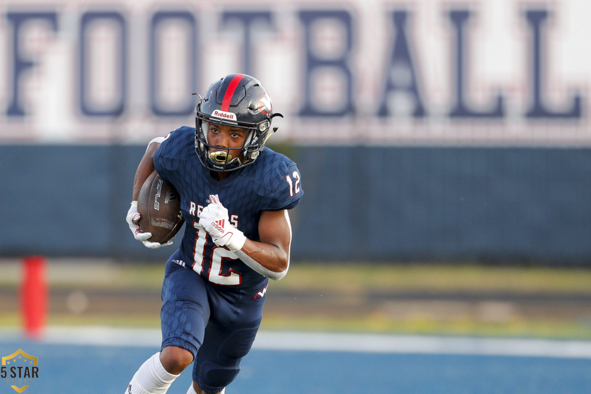 Week 7 (2019) Prospect Tracker and Game Predictions Five Star Preps