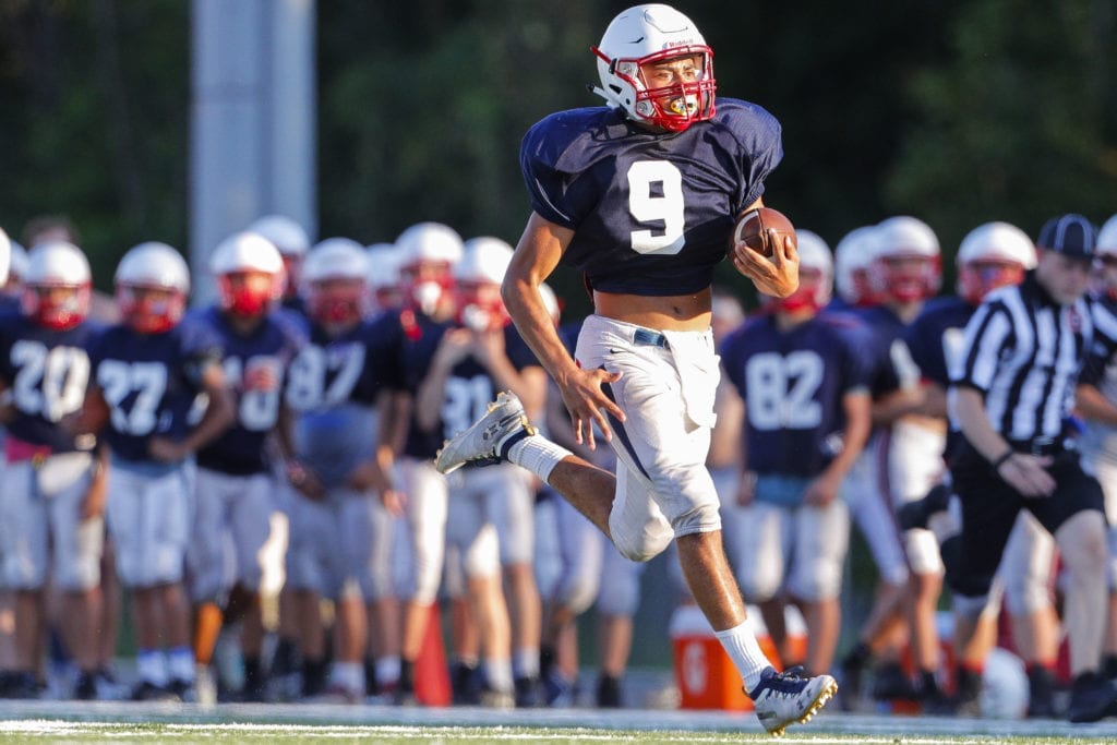 David Crockett v Jefferson County 2019 1 (Danny Parker)