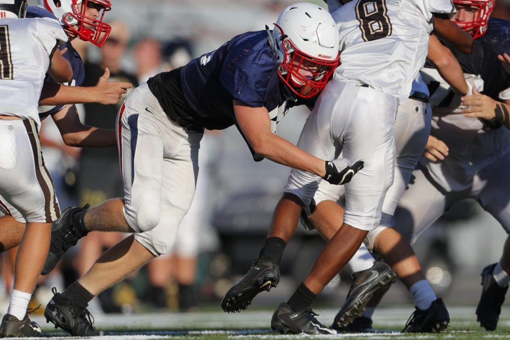 David Crockett v Jefferson County 2019 12 (Danny Parker)