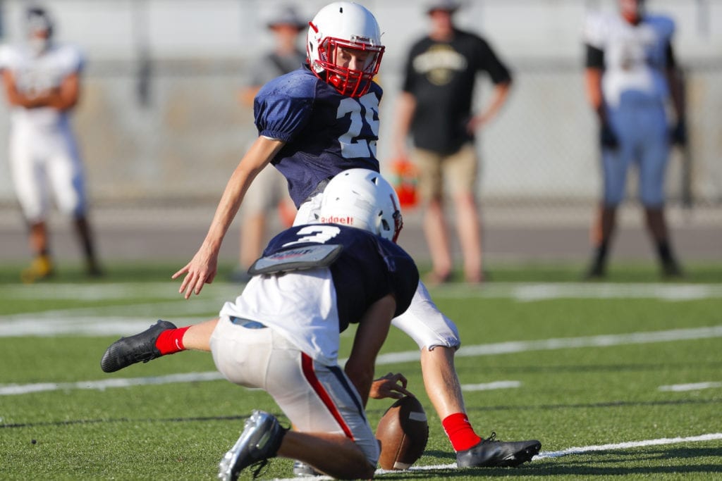 David Crockett v Jefferson County 2019 13 (Danny Parker)