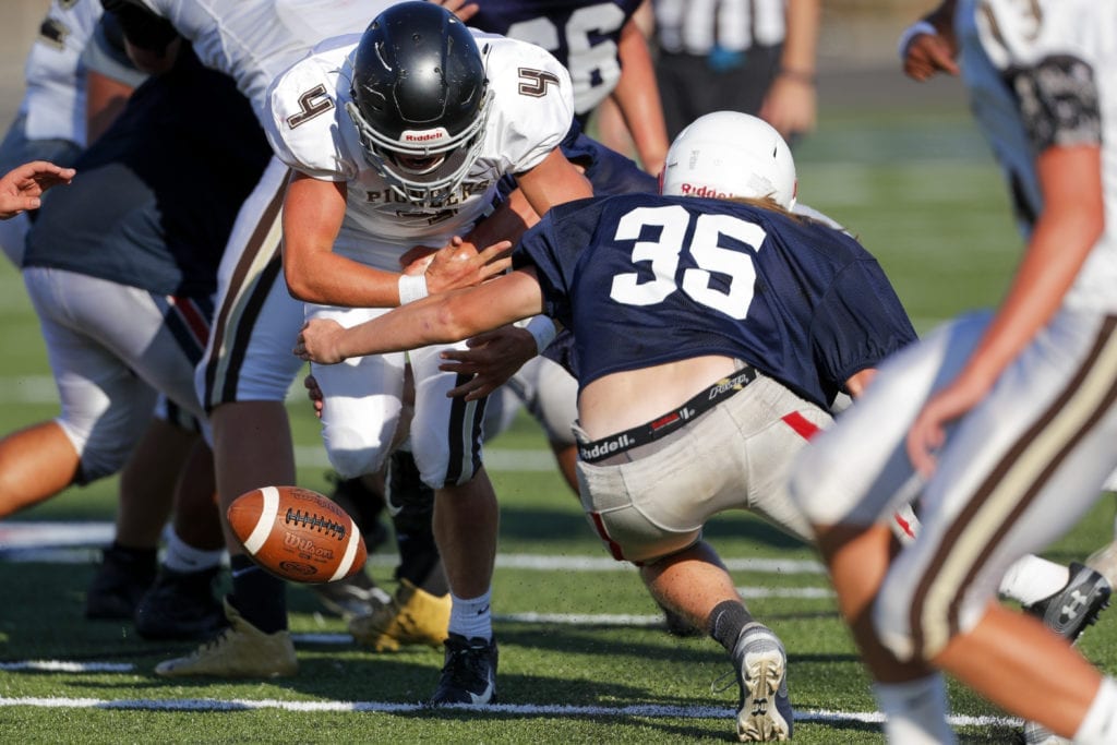 David Crockett v Jefferson County 2019 16 (Danny Parker)