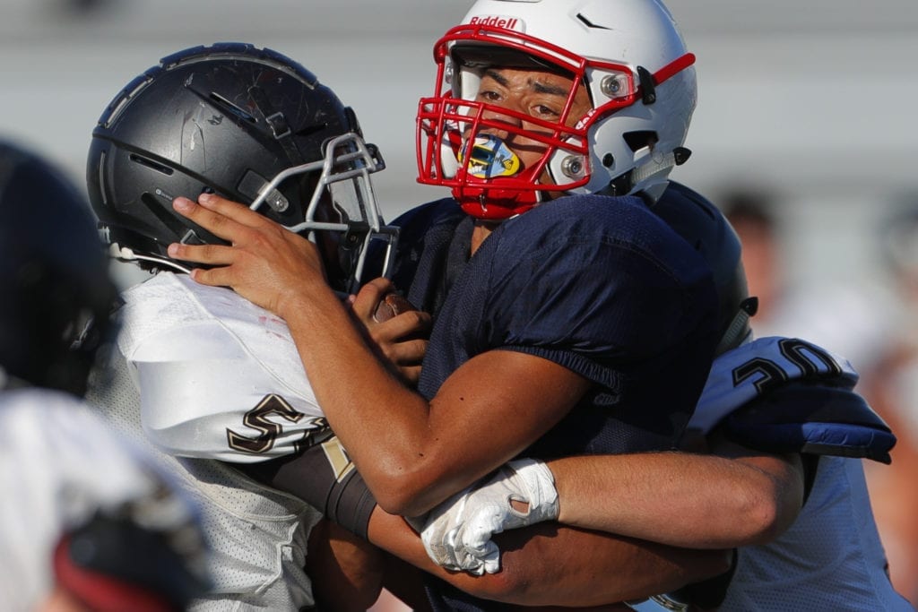 David Crockett v Jefferson County 2019 18 (Danny Parker)