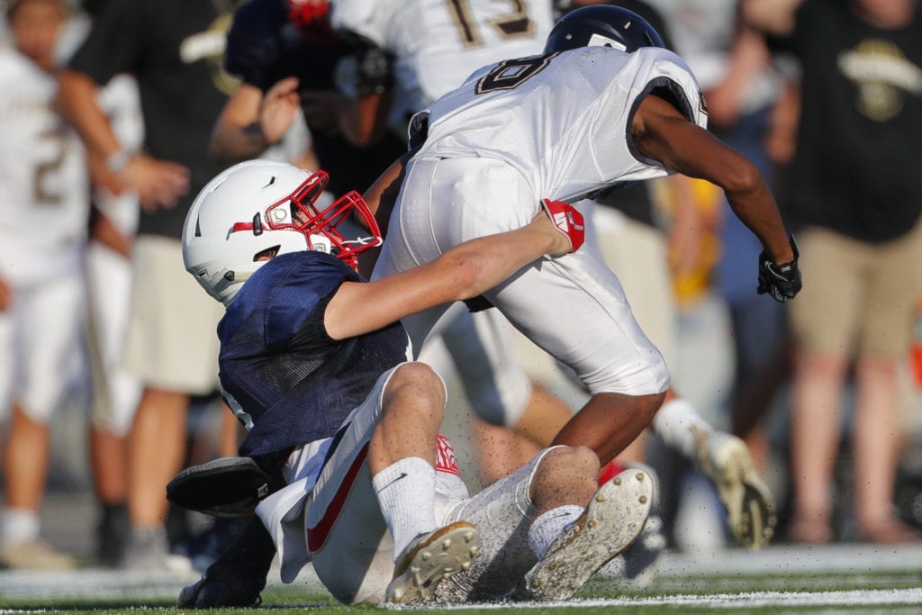 David Crockett v Jefferson County 2019 19 (Danny Parker)