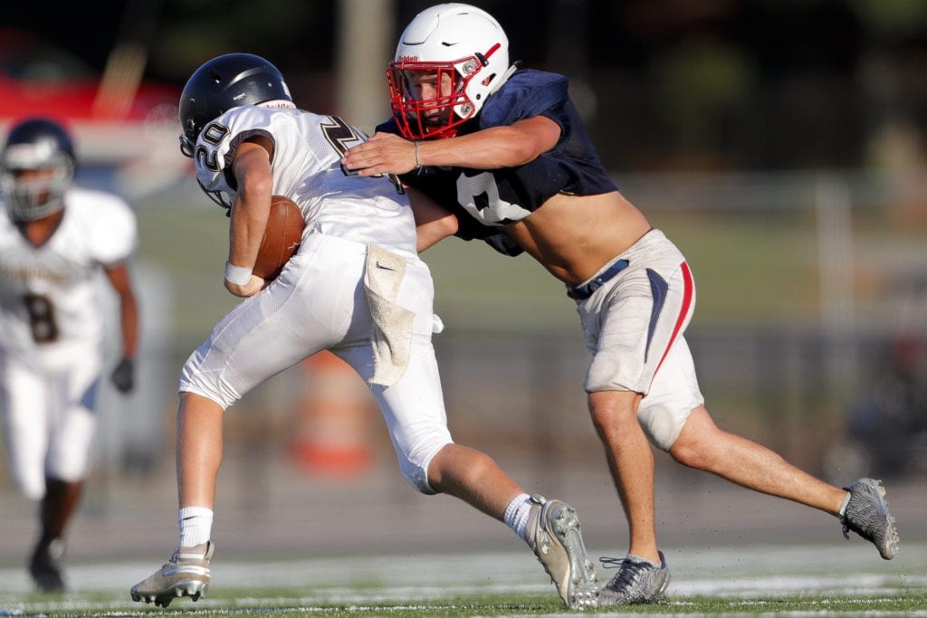 David Crockett v Jefferson County 2019 21 (Danny Parker)