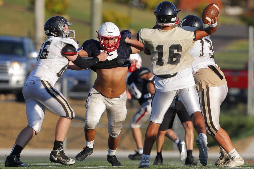 David Crockett v Jefferson County 2019 22 (Danny Parker)