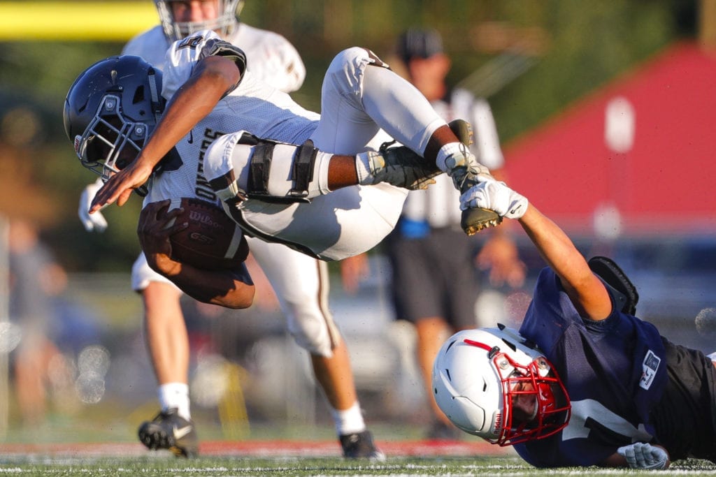 David Crockett v Jefferson County 2019 26 (Danny Parker)