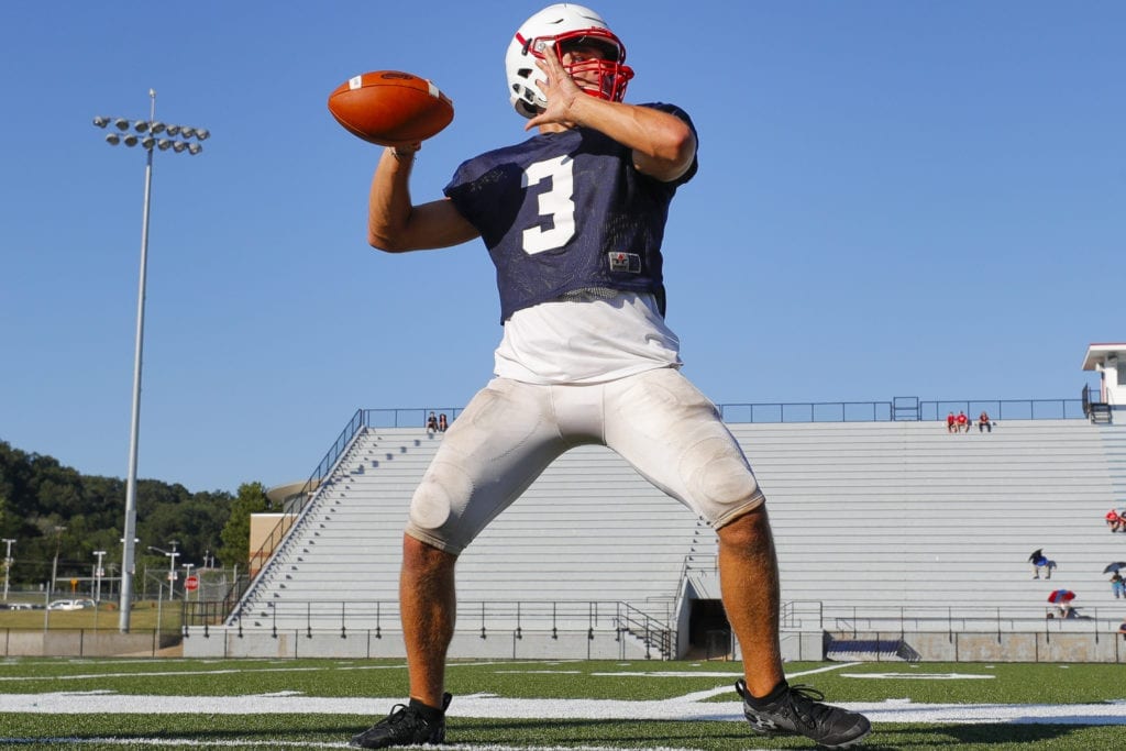 David Crockett v Jefferson County 2019 5 (Danny Parker)