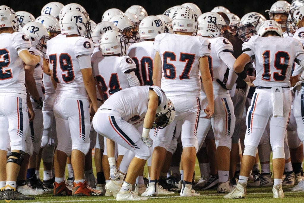 Grainger vs Pigeon Forge_2019 1 (Danny Parker)