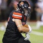 Grainger vs Pigeon Forge_2019 12 (Danny Parker) Grainger vs Pigeon Forge_2019 12 (Danny Parker)