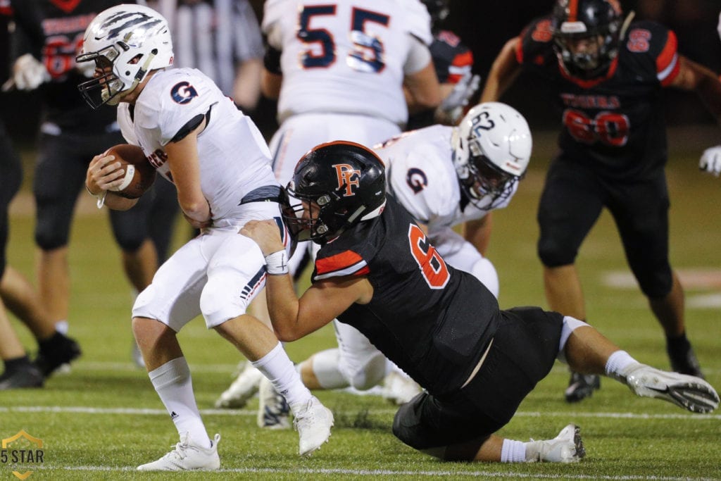 Grainger vs Pigeon Forge_2019 6 (Danny Parker)