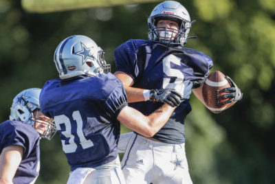 Greeneville v Farragut 2019 1 (Danny Parker)