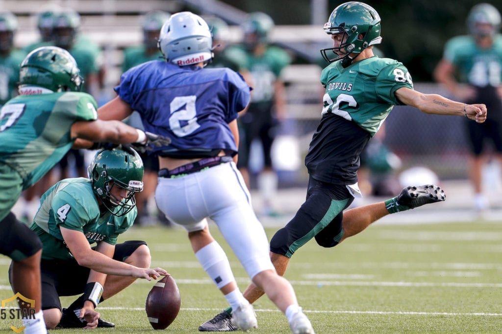 Greeneville v Farragut 2019 10 (Danny Parker)