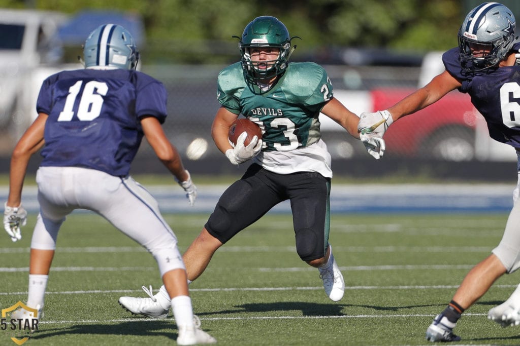 Greeneville v Farragut 2019 14 (Danny Parker)