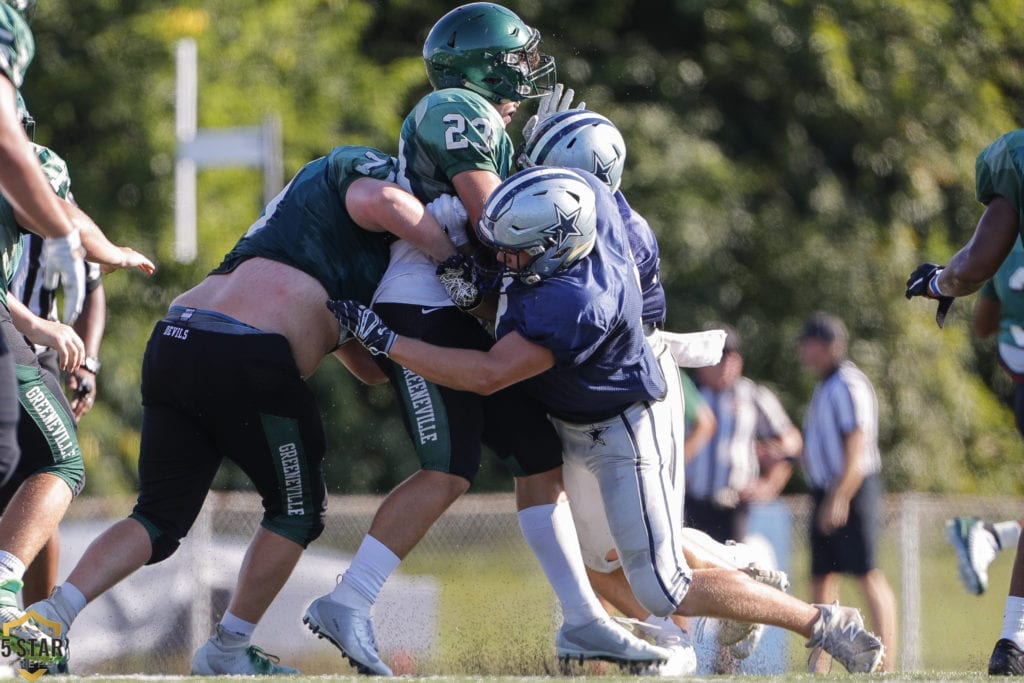 Greeneville v Farragut 2019 15 (Danny Parker)