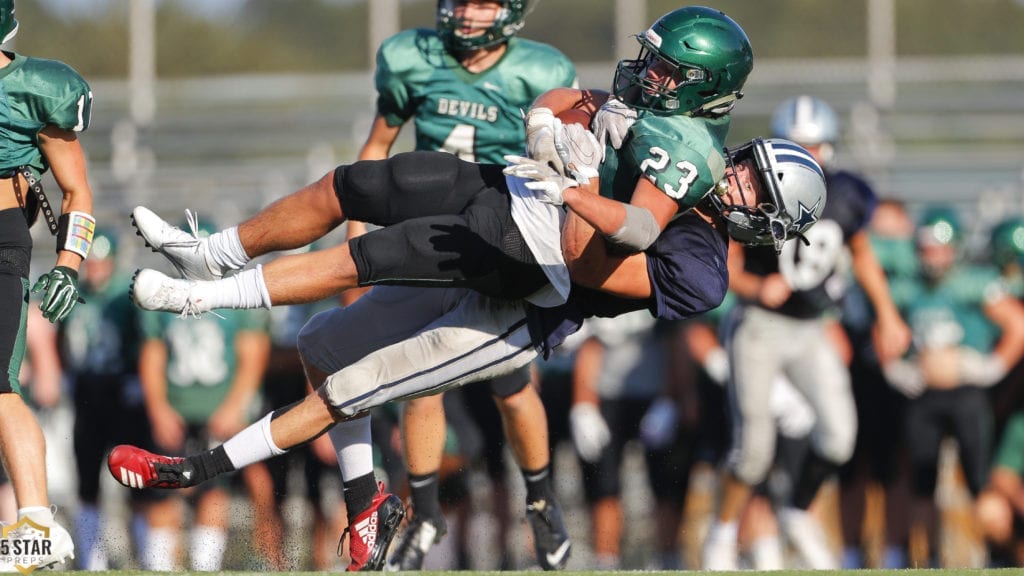 Greeneville v Farragut 2019 2 (Danny Parker)