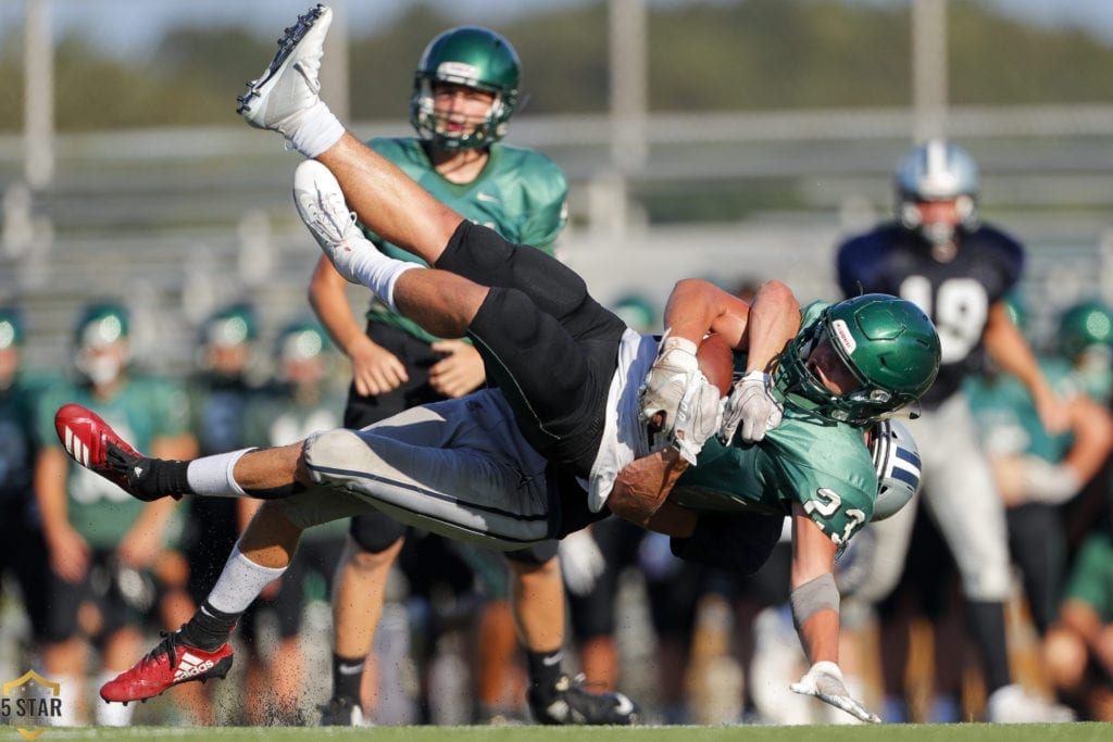 Greeneville v Farragut 2019 23 (Danny Parker)