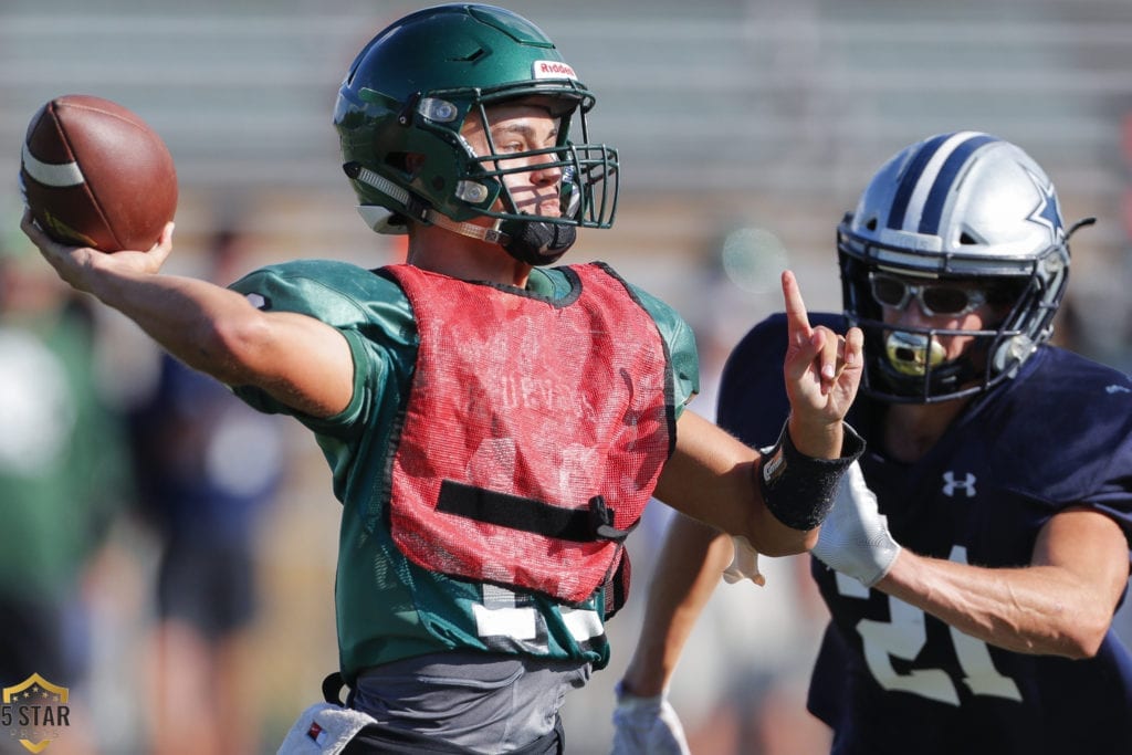 Greeneville v Farragut 2019 6 (Danny Parker)