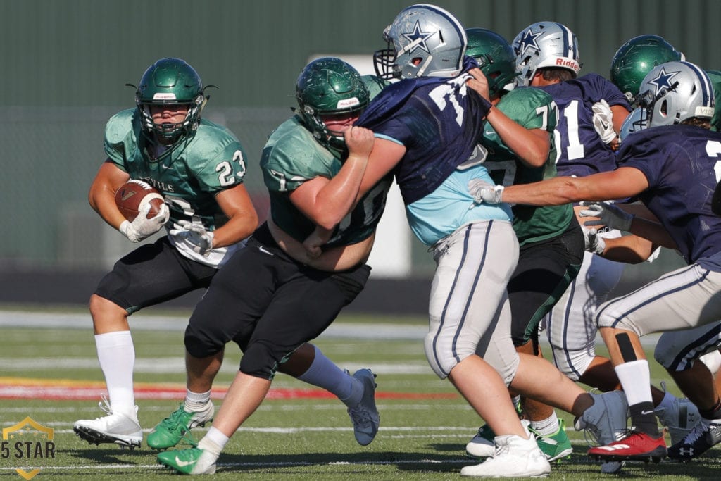Greeneville v Farragut 2019 7 (Danny Parker)