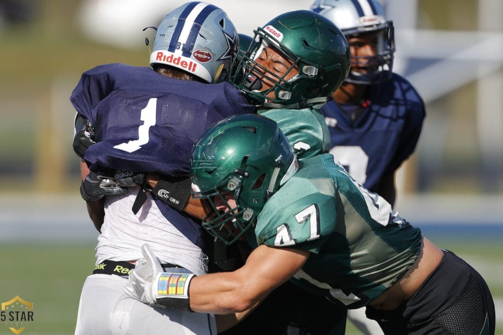 Greeneville v Farragut 2019 8 (Danny Parker)