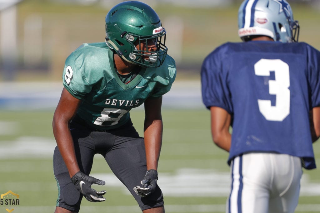 Greeneville v Farragut 2019 9 (Danny Parker)