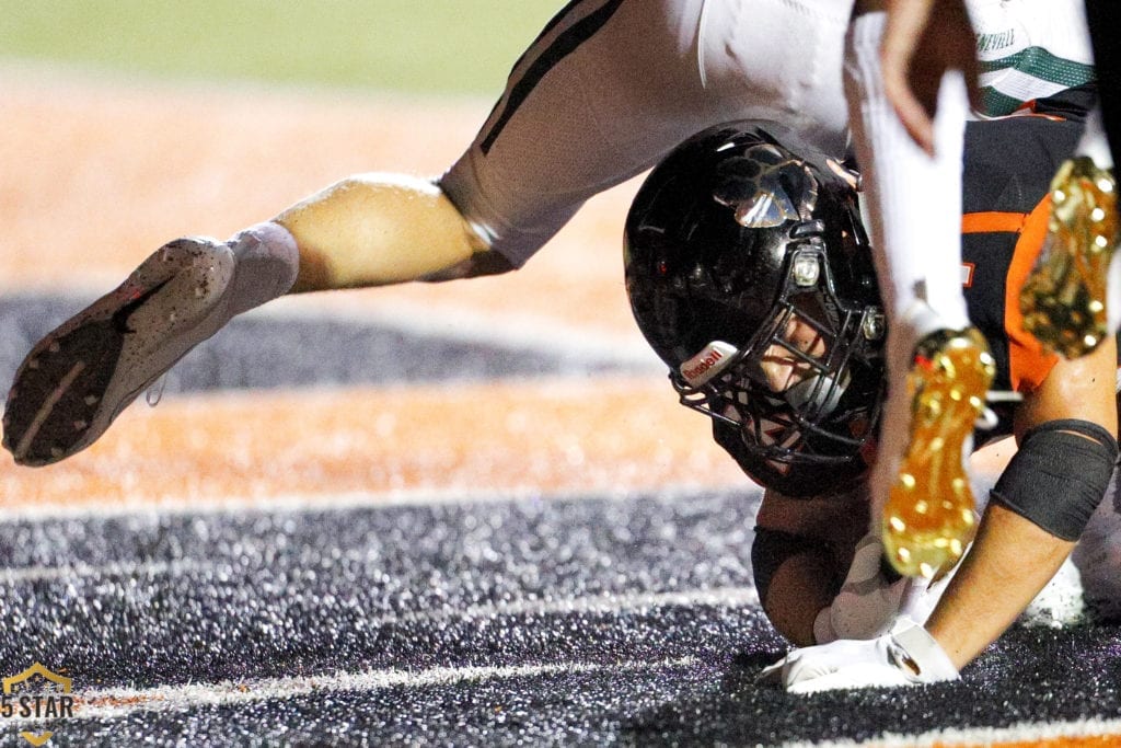 Greeneville vs Powell 13 (Danny Parker)