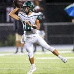 Greeneville vs Powell 18 (Danny Parker) Greeneville vs Powell 18 (Danny Parker)