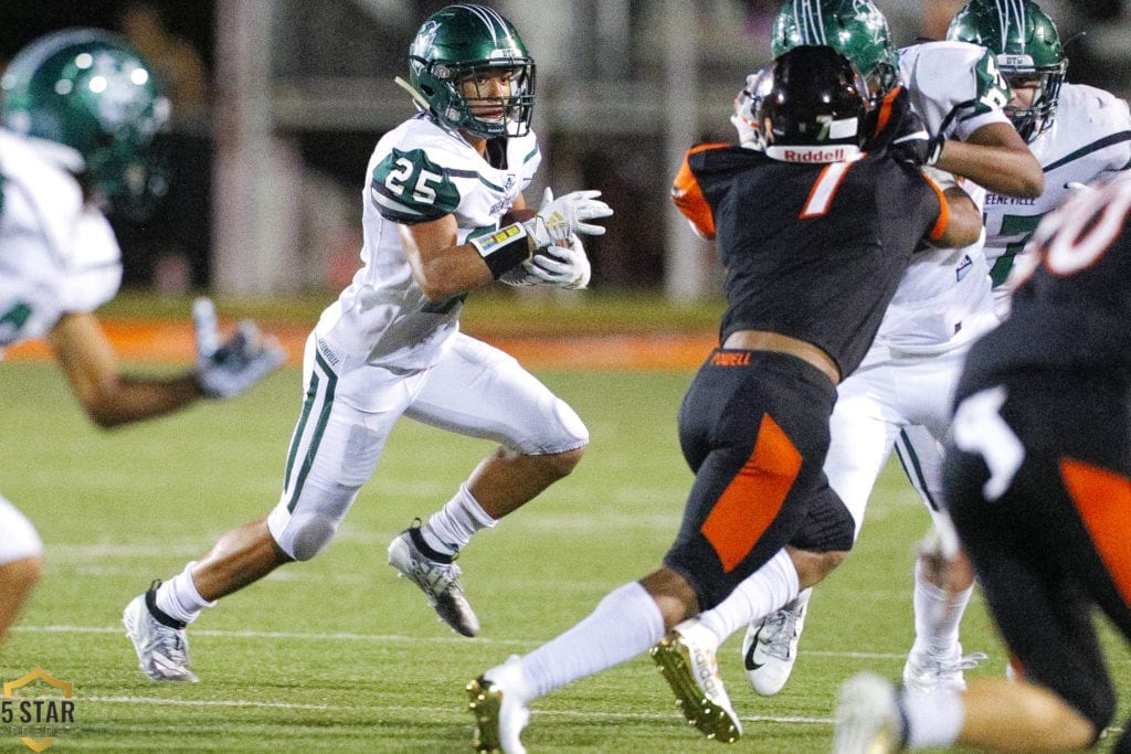 Greeneville vs Powell 23 (Danny Parker)