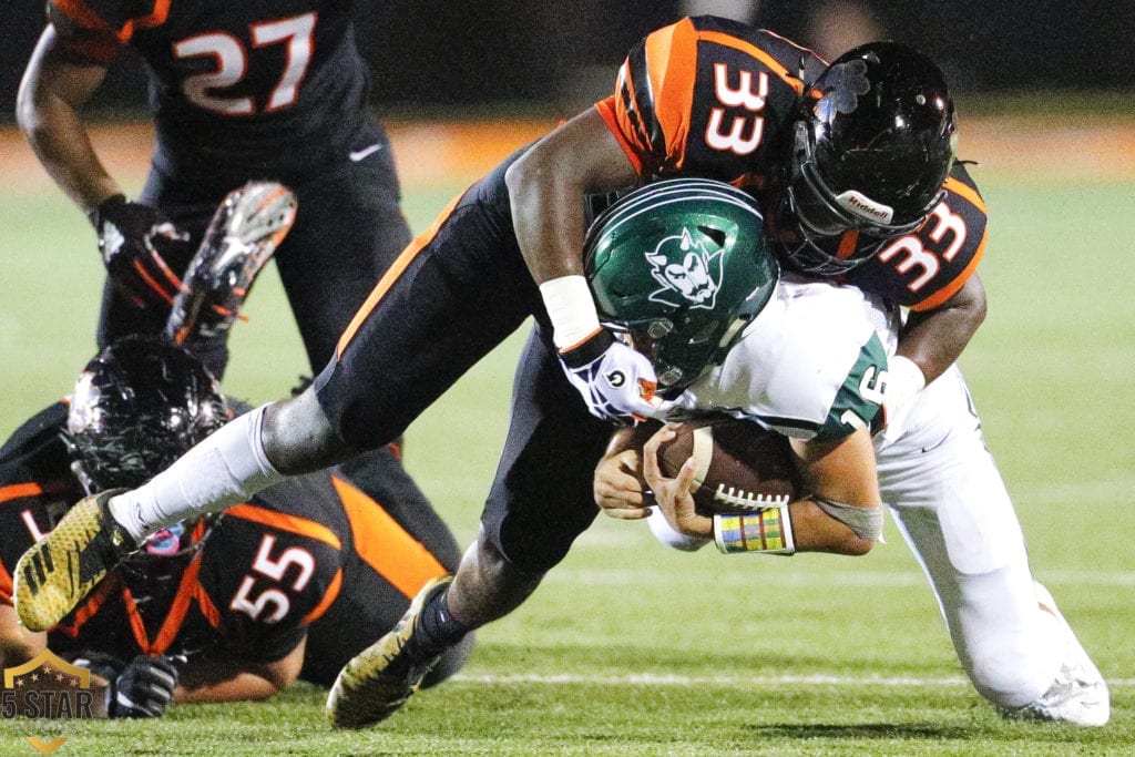 Greeneville vs Powell 24 (Danny Parker)