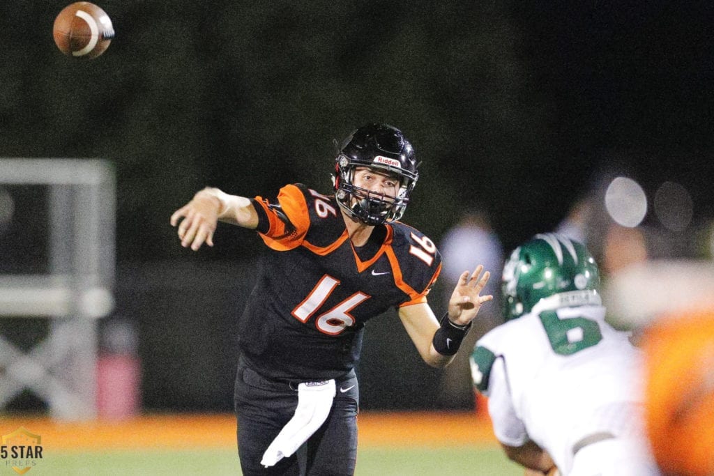 Greeneville vs Powell 25 (Danny Parker)