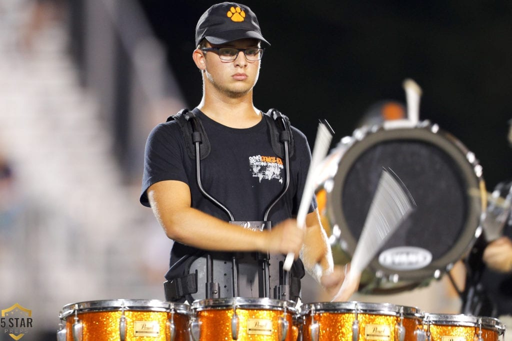 Greeneville vs Powell 29 (Danny Parker)