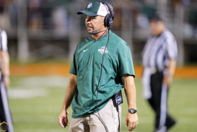 Greeneville vs Powell 31 (Danny Parker) Greeneville vs Powell 31 (Danny Parker)