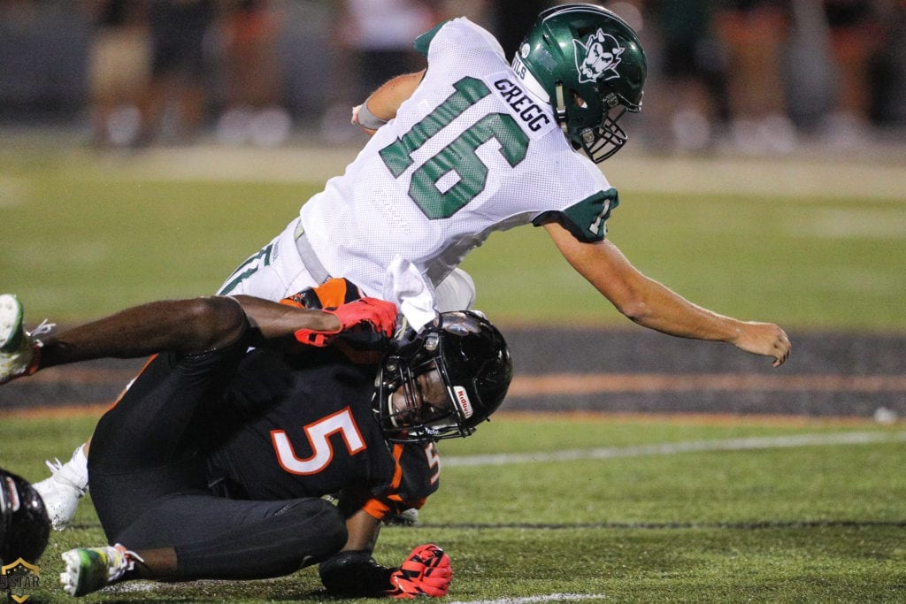 Greeneville vs Powell 36 (Danny Parker)