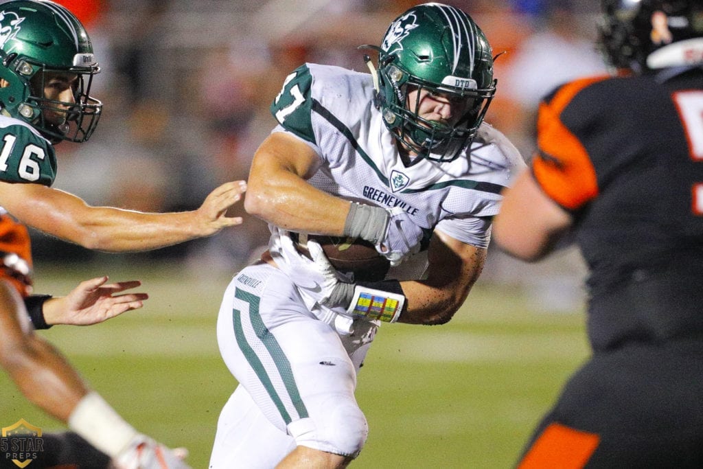 Greeneville vs Powell 37 (Danny Parker)