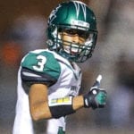 Greeneville vs Powell 40 (Danny Parker) Greeneville vs Powell 40 (Danny Parker)