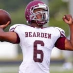 Halls vs Bearden scrimmage 50 (copyright Danny Parker) Halls vs Bearden scrimmage 50 (copyright Danny Parker)