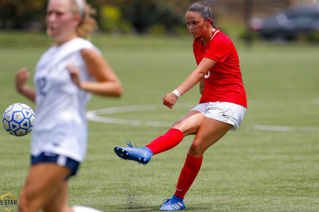 KIL Girls Soccer Jamboree 13 (Danny Parker)