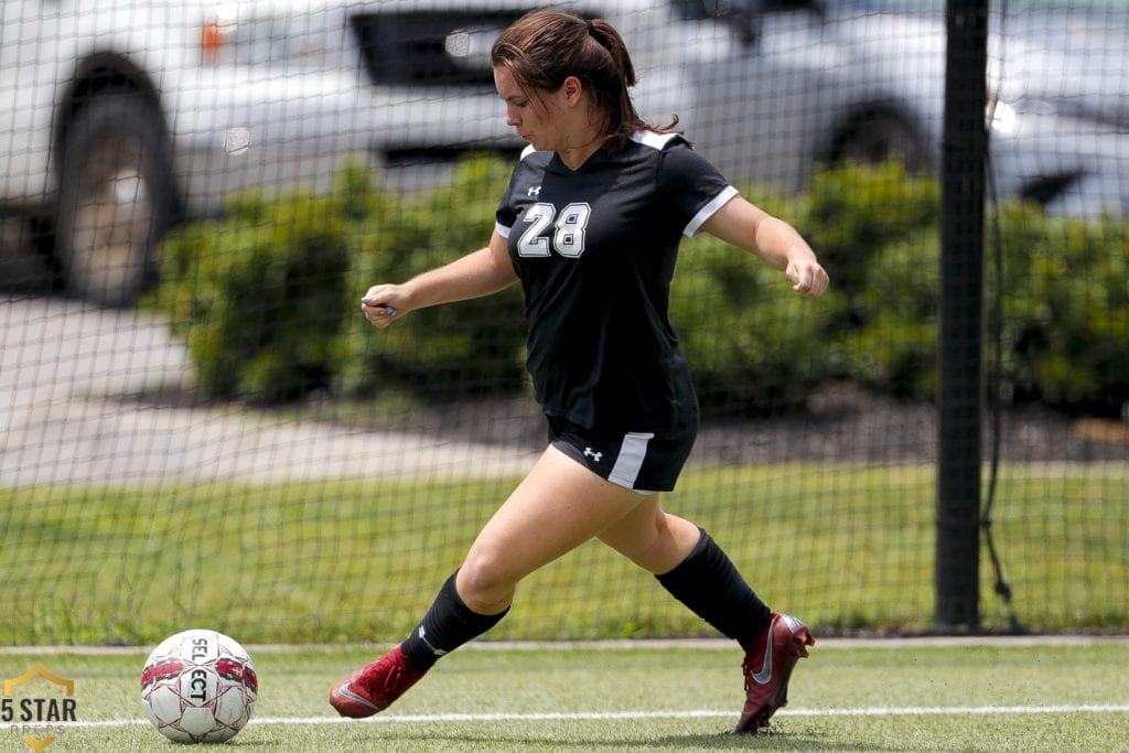 KIL Girls Soccer Jamboree 17 (Danny Parker)