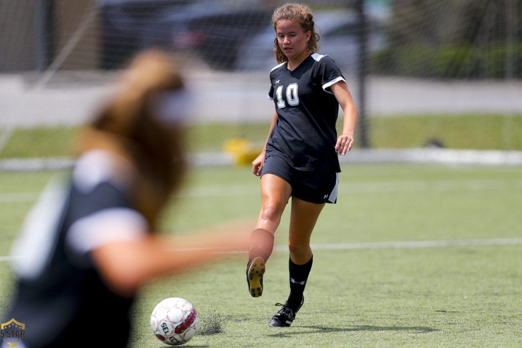 KIL Girls Soccer Jamboree 18 (Danny Parker)