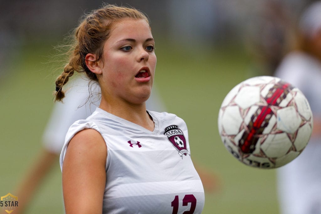 KIL Girls Soccer Jamboree 19 (Danny Parker)