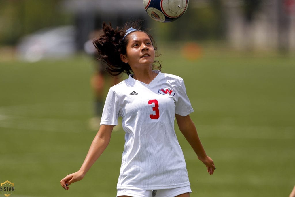 KIL Girls Soccer Jamboree 23 (Danny Parker)