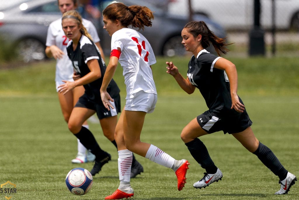 KIL Girls Soccer Jamboree 24 (Danny Parker)