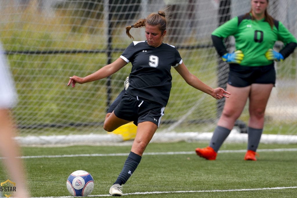 KIL Girls Soccer Jamboree 25 (Danny Parker)