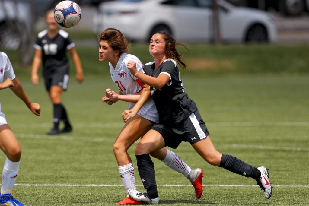 KIL Girls Soccer Jamboree 26 (Danny Parker)