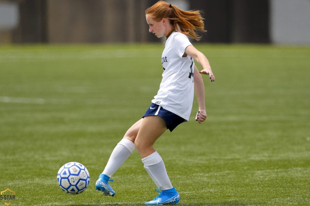 KIL Girls Soccer Jamboree 3 (Danny Parker)