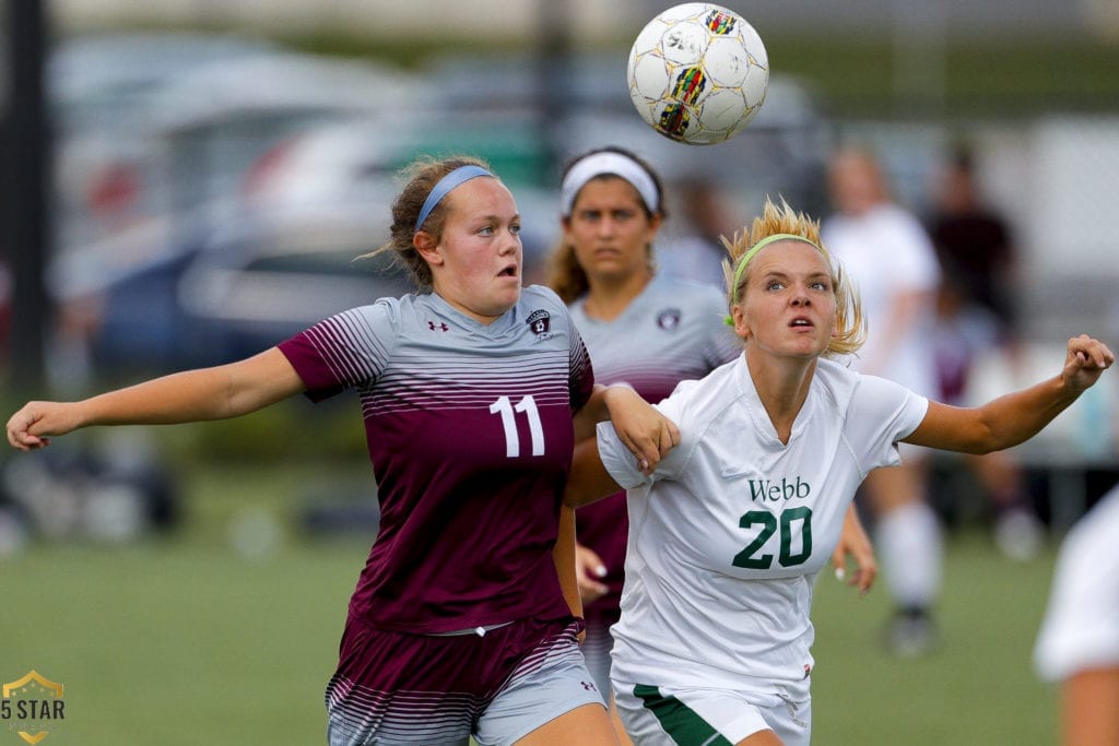 KIL Girls Soccer Jamboree 30 (Danny Parker)