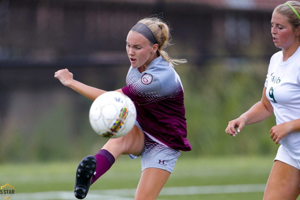 KIL Girls Soccer Jamboree 31 (Danny Parker)