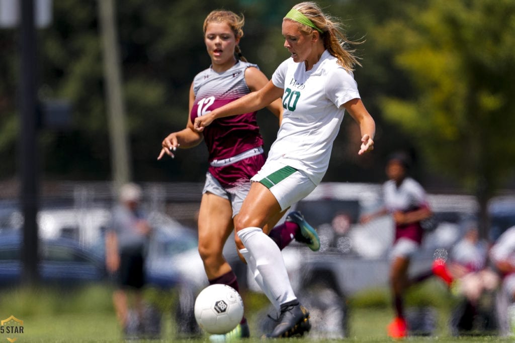 KIL Girls Soccer Jamboree 32 (Danny Parker)