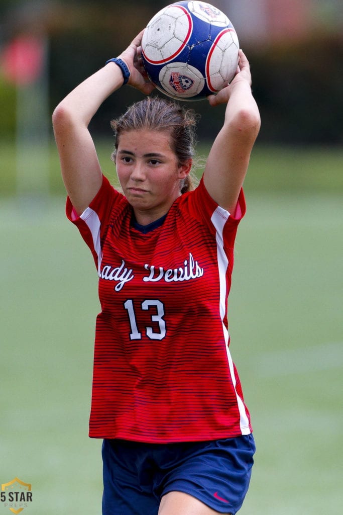 KIL Girls Soccer Jamboree 36 (Danny Parker)