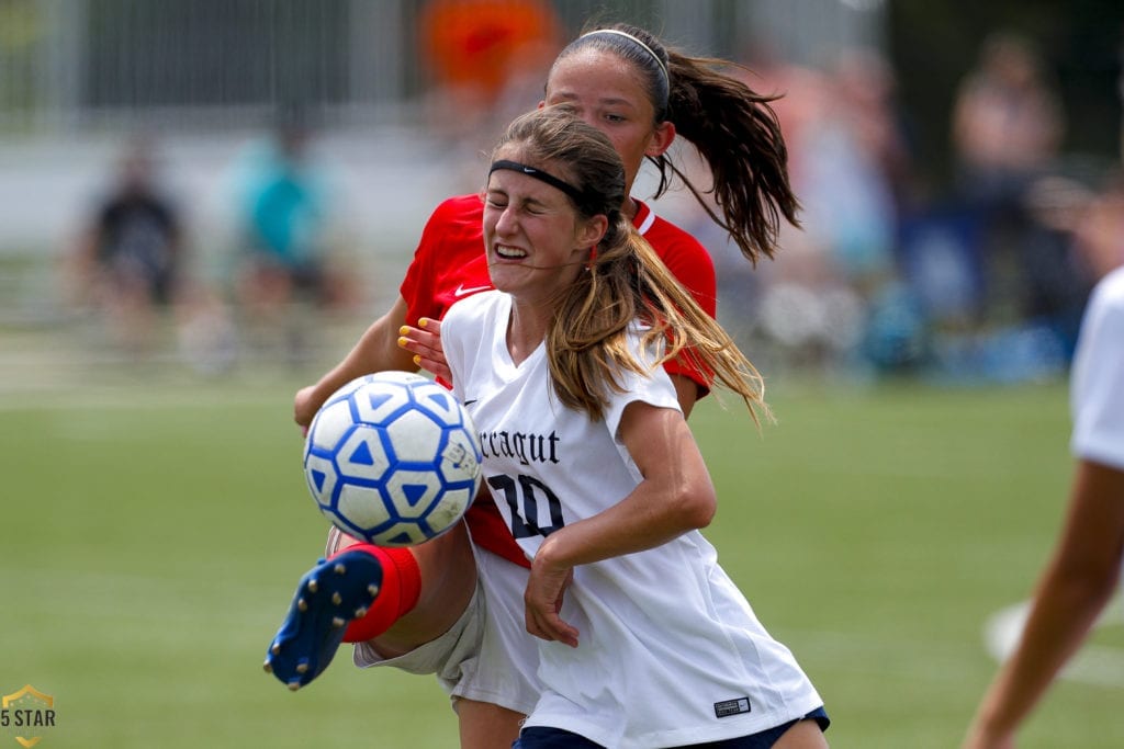 KIL Girls Soccer Jamboree 7 (Danny Parker)